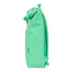 Rucsac Casual Benetton Mint Verde