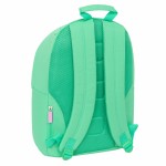 Rucsac pentru Laptop Benetton benetton Verde 31 x 41 x 16 cm