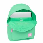 Rucsac pentru Laptop Benetton benetton Verde 31 x 41 x 16 cm