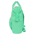 Rucsac Casual Benetton benetton Verde