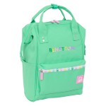 Rucsac Casual Benetton benetton Verde