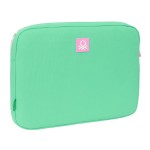 Husă pentru Laptop Benetton Mint Verde 15,6'' 39,5 x 27,5 x 3,5 cm