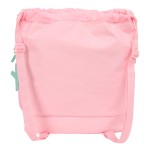Geantă Rucsac cu Bretele Munich Candy Roz 35 x 40 x 1 cm