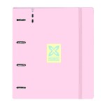 Biblioraft Munich Candy Roz 27 X 32 X 4 cm