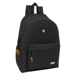 Rucsac pentru Laptop Munich Lagoon Negru 31 x 43 x 13 cm