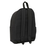 Rucsac pentru Laptop Munich Lagoon Negru 31 x 43 x 13 cm