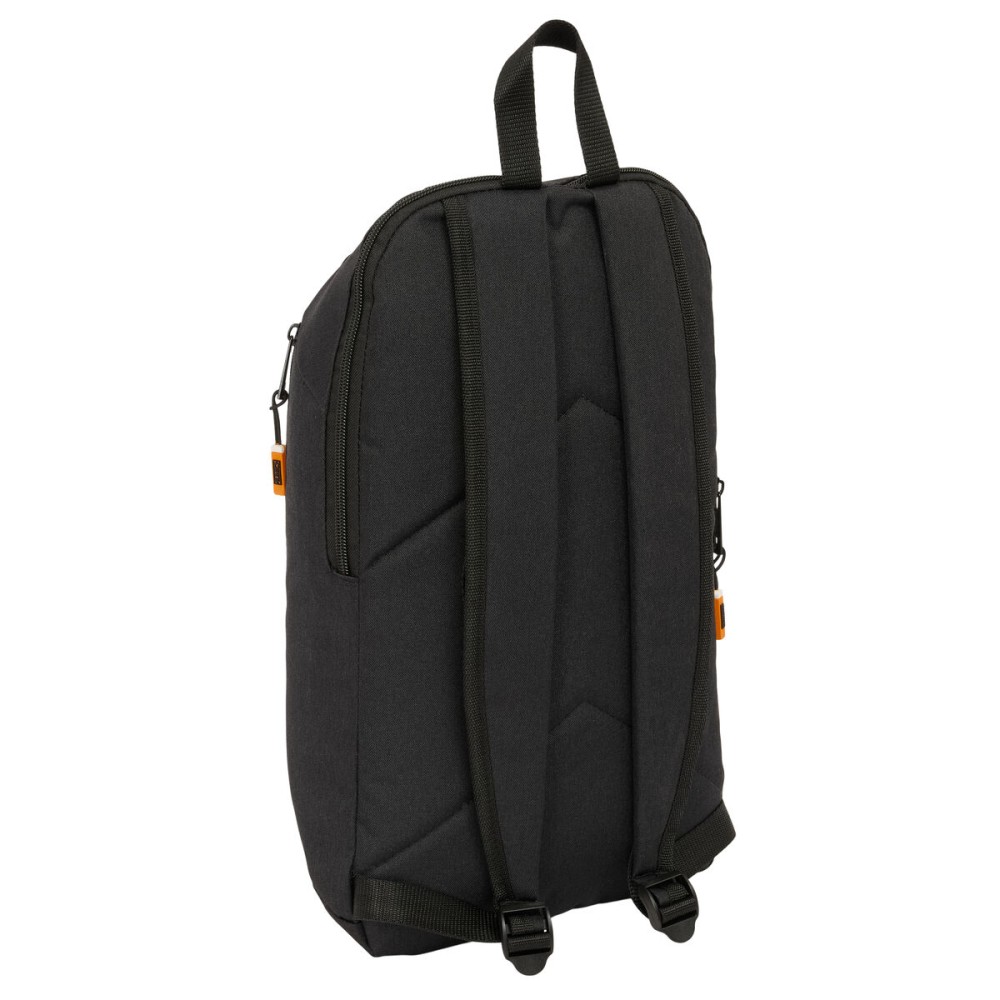 Rucsac Casual Munich Lagoon Negru