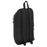 Rucsac Casual Munich Lagoon Negru
