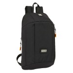 Rucsac Casual Munich Lagoon Negru