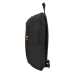 Rucsac Casual Munich Lagoon Negru
