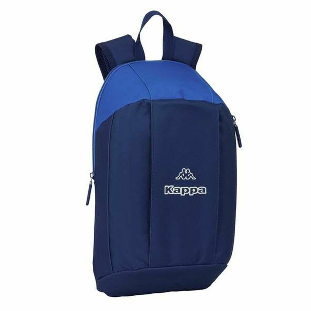 Rucsac Casual Kappa Rain Albastru