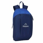 Rucsac Casual Kappa Rain Albastru