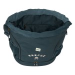 Geantă Rucsac cu Bretele Harper & Neyer Bleumarin 35 x 40 x 1 cm