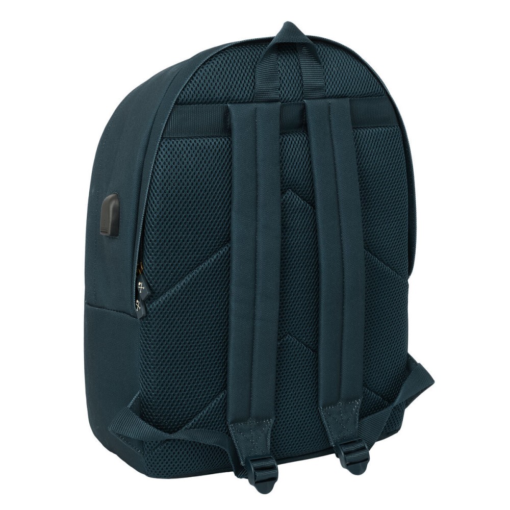 Rucsac pentru Laptop Harper & Neyer Bleumarin 31 x 44 x 18 cm