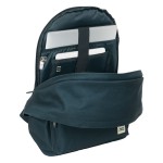 Rucsac pentru Laptop Harper & Neyer Bleumarin 31 x 44 x 18 cm