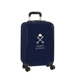 Valiză de cabină Harper & Neyer Bleumarin 20'' 20 L 34,5 x 55 x 20 cm