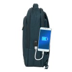 Rucsac pentru Laptop Harper & Neyer Bleumarin 29 x 44 x 15 cm
