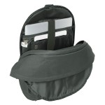 Rucsac pentru Laptop Harper & Neyer +usb harper & neyer Gri 31 x 44 x 18 cm