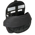 Rucsac pentru Laptop Harper & Neyer +usb harper & neyer Negru 31 x 44 x 18 cm