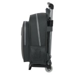 Ghiozdan Real Madrid C.F. Gri 27 x 33 x 10 cm