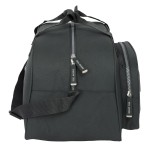 Geantă de Sport Real Madrid C.F. Gri 40 x 24 x 23 cm