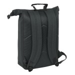 Ghiozdan Real Madrid C.F. Gri 28 x 42 x 13 cm