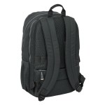 Ghiozdan Real Madrid C.F. Gri 30 x 42 x 17 cm