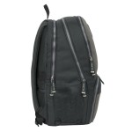 Ghiozdan Real Madrid C.F. Gri 30 x 42 x 17 cm