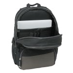 Ghiozdan Real Madrid C.F. Gri 30 x 42 x 17 cm