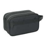 Trusă de Voiaj Real Madrid C.F. Gri Sportiv 26 x 15 x 12.5 cm