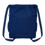 Geantă Rucsac cu Bretele F.C. Barcelona Bleumarin 35 x 40 x 1 cm