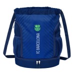 Geantă Rucsac cu Bretele F.C. Barcelona Bleumarin 35 x 40 x 1 cm