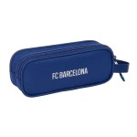 Geantă Universală F.C. Barcelona Bleumarin 21 x 8 x 6 cm