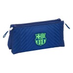 Trusă de Voiaj F.C. Barcelona Bleumarin Sportiv 22 x 10 x 8 cm