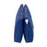 Trusă de Voiaj F.C. Barcelona Bleumarin Sportiv 22 x 10 x 8 cm