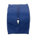 Geantă pentru Încălțăminte de Voiaj F.C. Barcelona Bleumarin 29 x 15 x 14 cm
