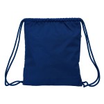 Geantă Rucsac cu Bretele F.C. Barcelona Bleumarin 35 x 40 x 1 cm