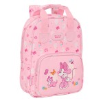 Rucsac pentru Copii Minnie Mouse Baby Roz 20 x 28 x 8 cm