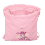 Geantă Rucsac cu Bretele Minnie Mouse Baby Roz 26 x 34 x 1 cm