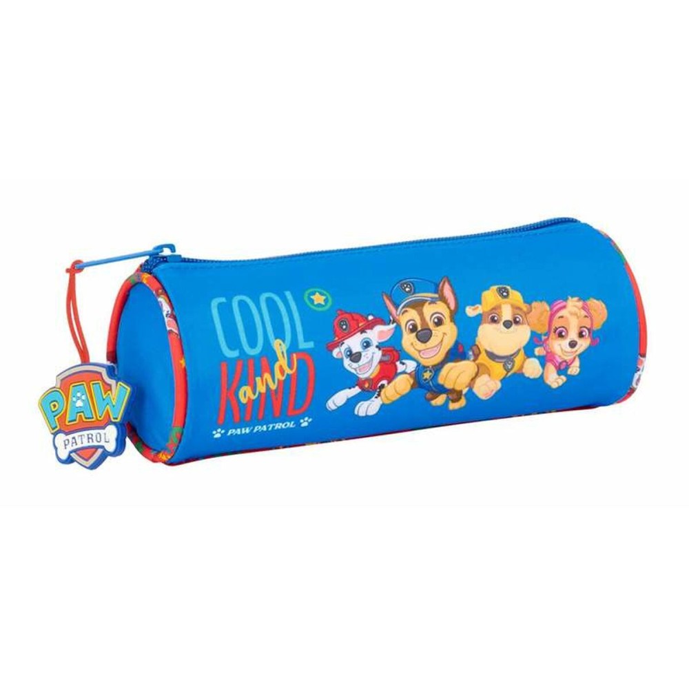 Geantă Universală The Paw Patrol Cool Albastru Roșu 20 x 7 x 7 cm