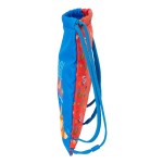 Geantă Rucsac cu Bretele The Paw Patrol Cool Albastru Roșu 26 x 34 x 1 cm