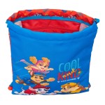 Geantă Rucsac cu Bretele The Paw Patrol Cool Albastru Roșu 26 x 34 x 1 cm