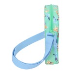 Geantă Bandulieră Bluey Sisters Verde 16 x 18 x 4 cm