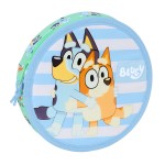Geantă Universală Bluey Sisters Acvamarin 18 Piese