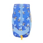 Geantă Termoizolantă pentru Gustări Bluey Let's play Albastru 26 x 16 x 9 cm