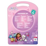 Creion mecanic Gabby's Dollhouse Confetti Roz Turquoise