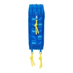 Penar Triplu Batman Albastru 12,5 x 19,5 x 5,5 cm 37 Piese