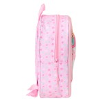 Rucsac pentru Copii Safta Roz 22 x 27 x 10 cm 3D
