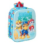 Rucsac pentru Copii The Paw Patrol Albastru 22 x 27 x 10 cm 3D