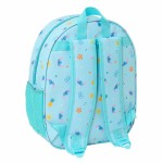 Rucsac pentru Copii Lilo & Stitch Albastru deschis 27 x 33 x 10 cm 3D